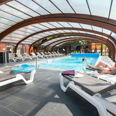 Chalets De La Wormsa メッツェラル エクステリア 写真