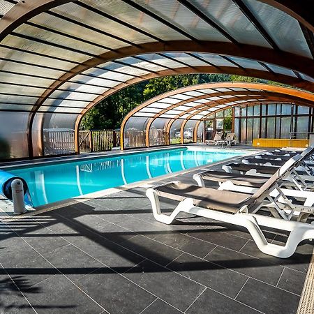 Chalets De La Wormsa メッツェラル エクステリア 写真