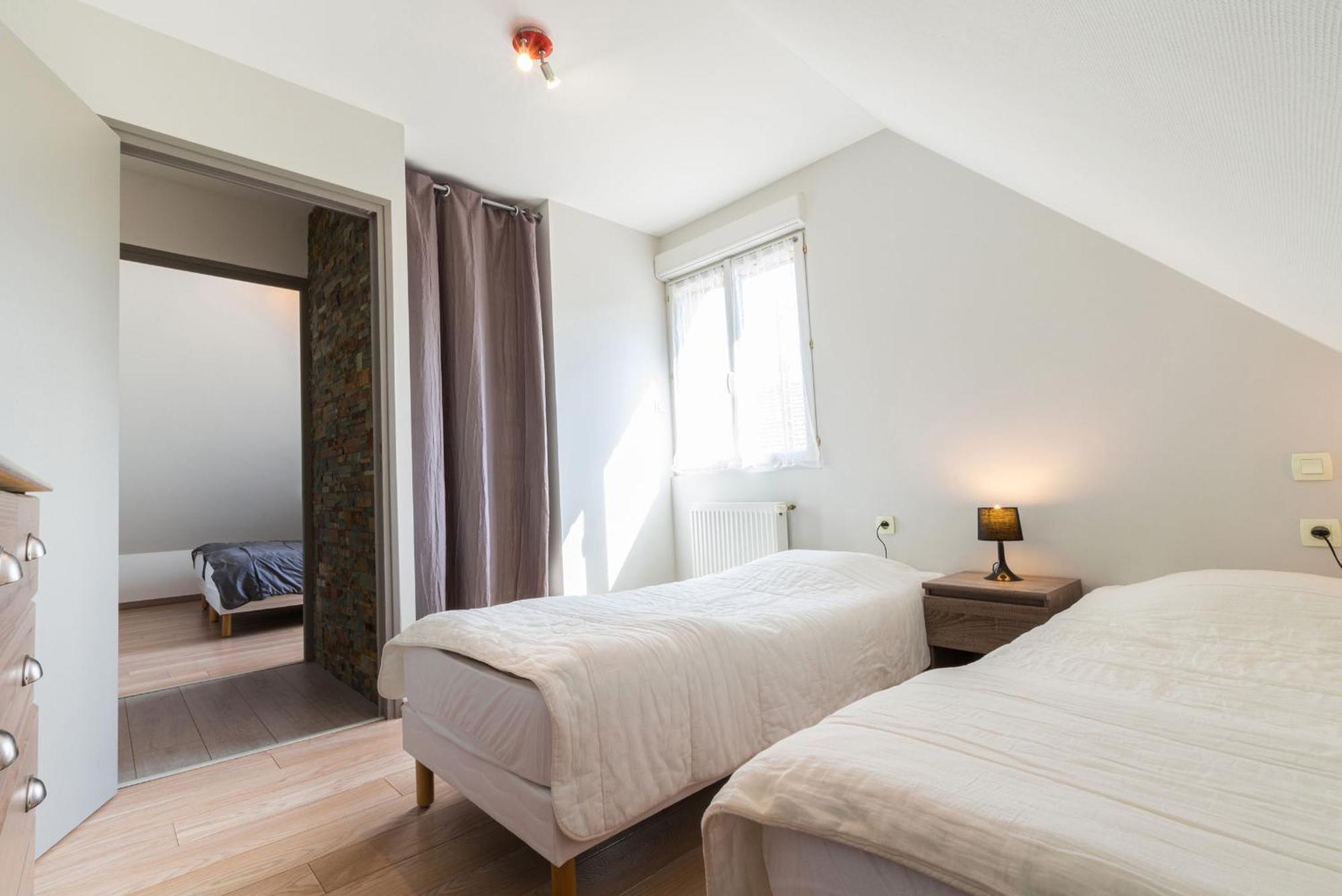 Chalets De La Wormsa メッツェラル エクステリア 写真