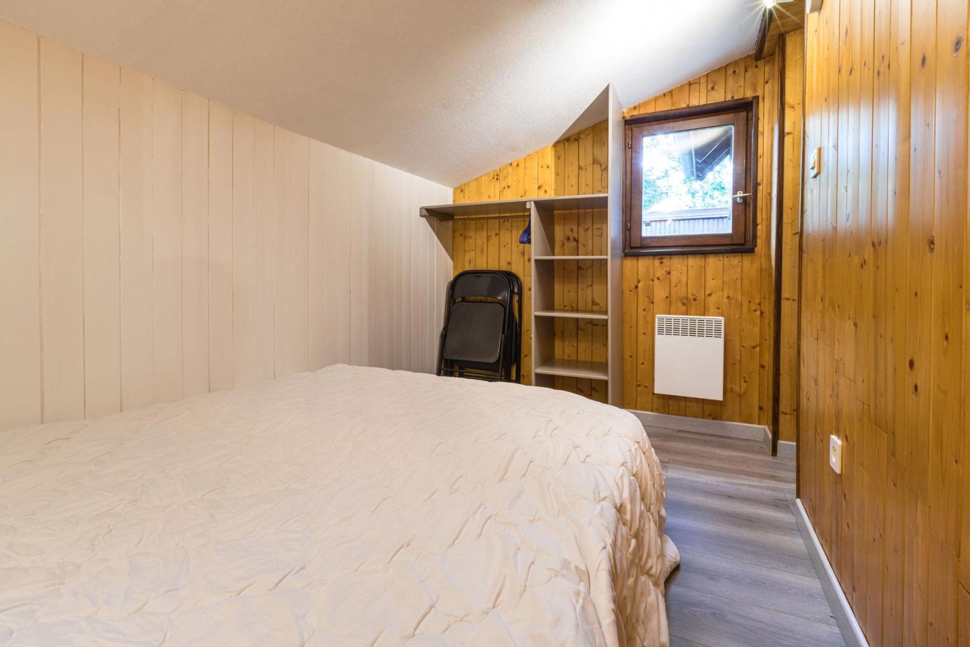 Chalets De La Wormsa メッツェラル エクステリア 写真