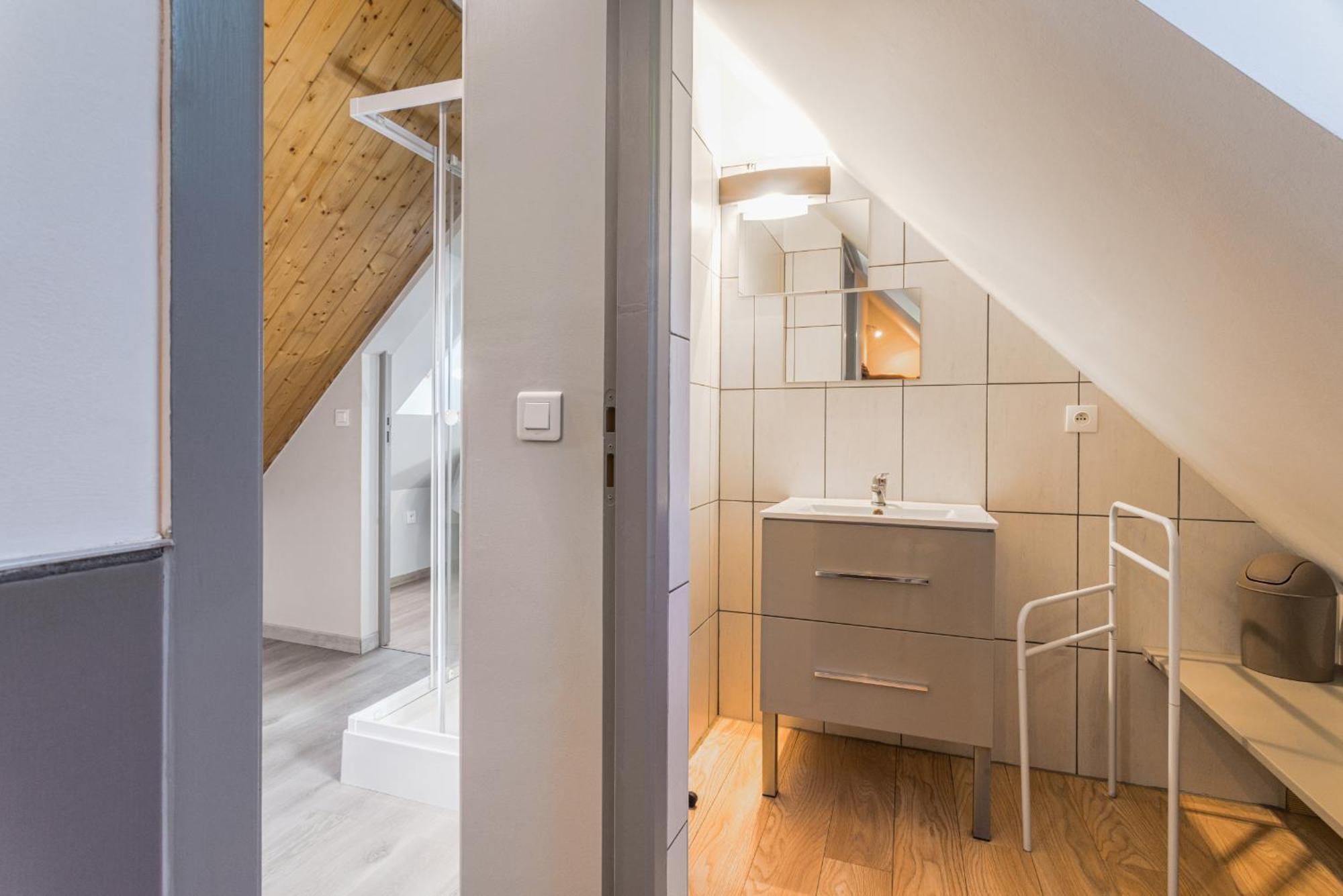 Chalets De La Wormsa メッツェラル エクステリア 写真