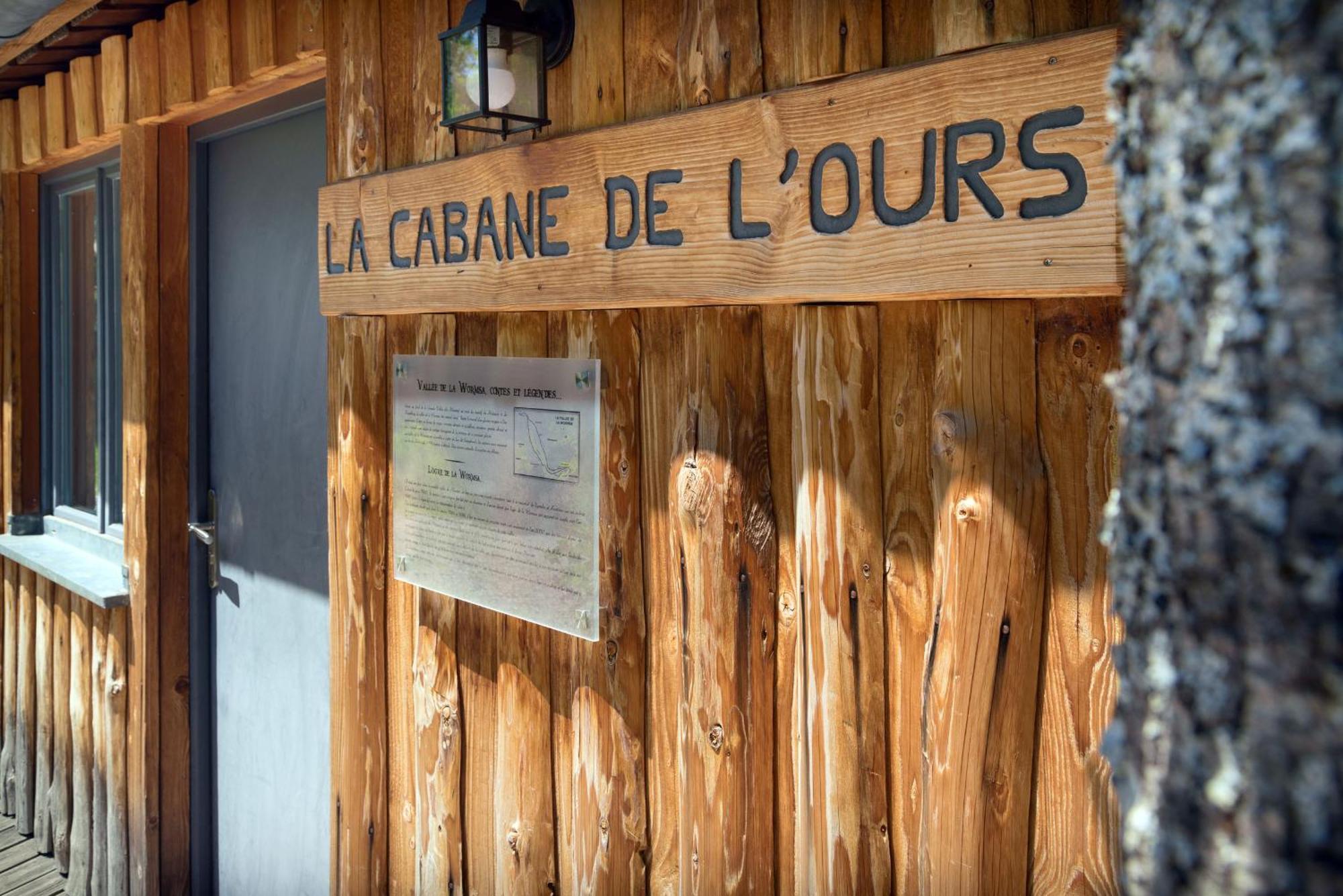 Chalets De La Wormsa メッツェラル 部屋 写真