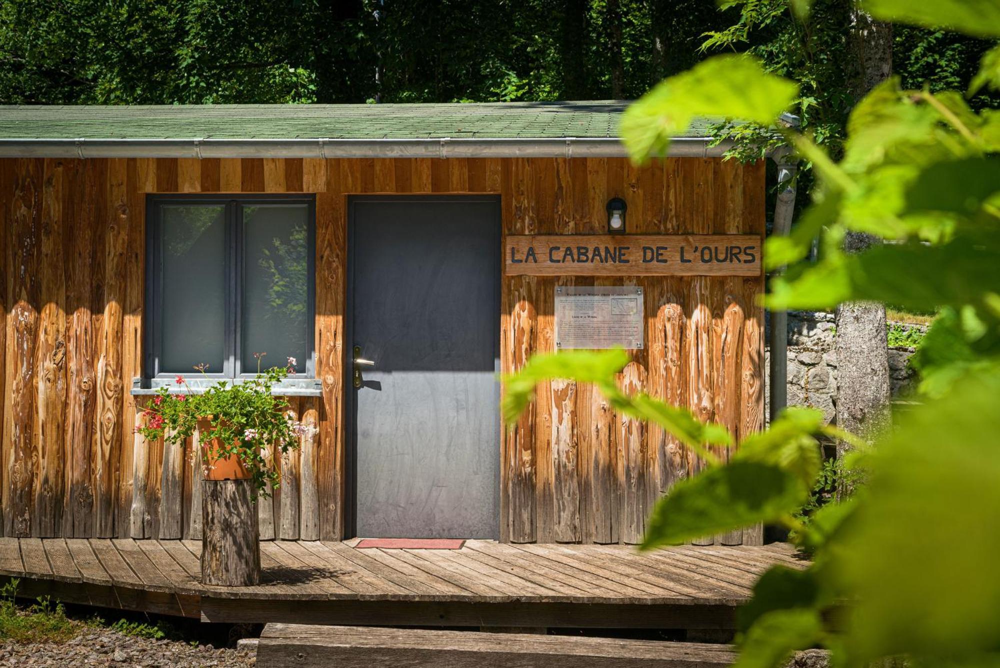Chalets De La Wormsa メッツェラル 部屋 写真