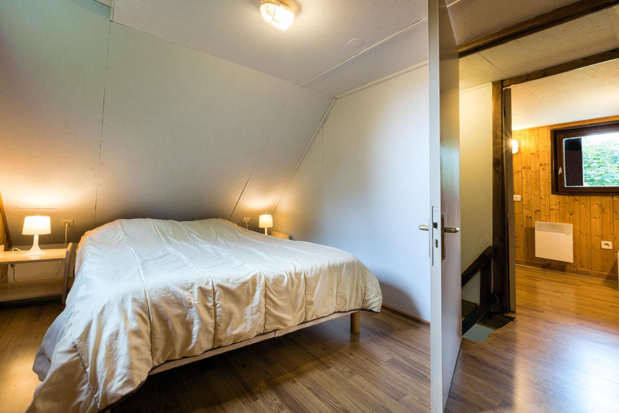 Chalets De La Wormsa メッツェラル エクステリア 写真