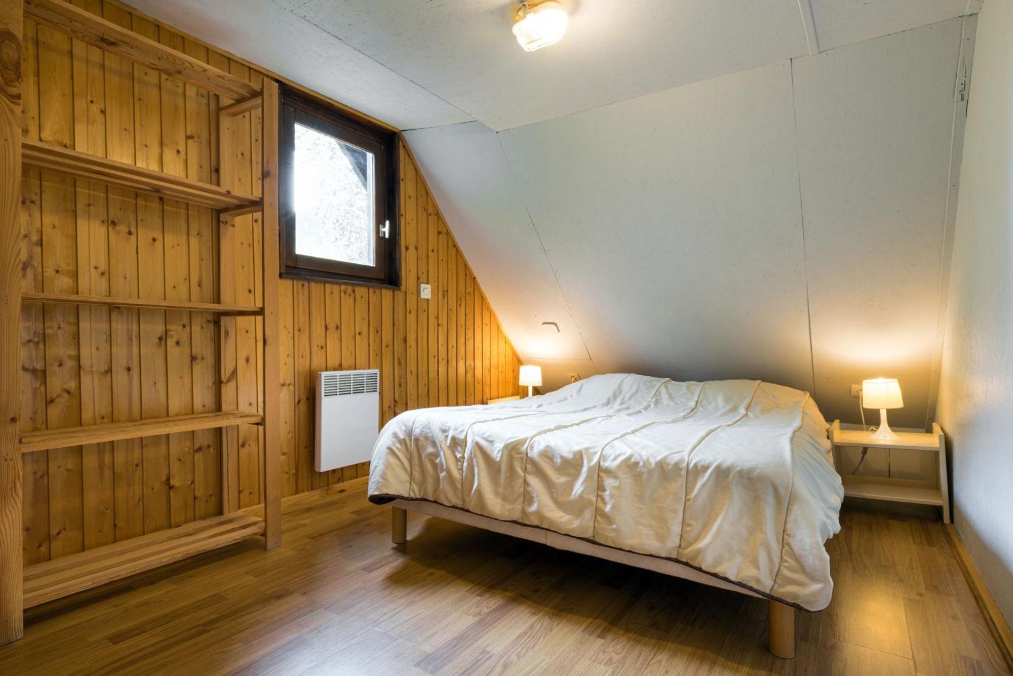 Chalets De La Wormsa メッツェラル エクステリア 写真