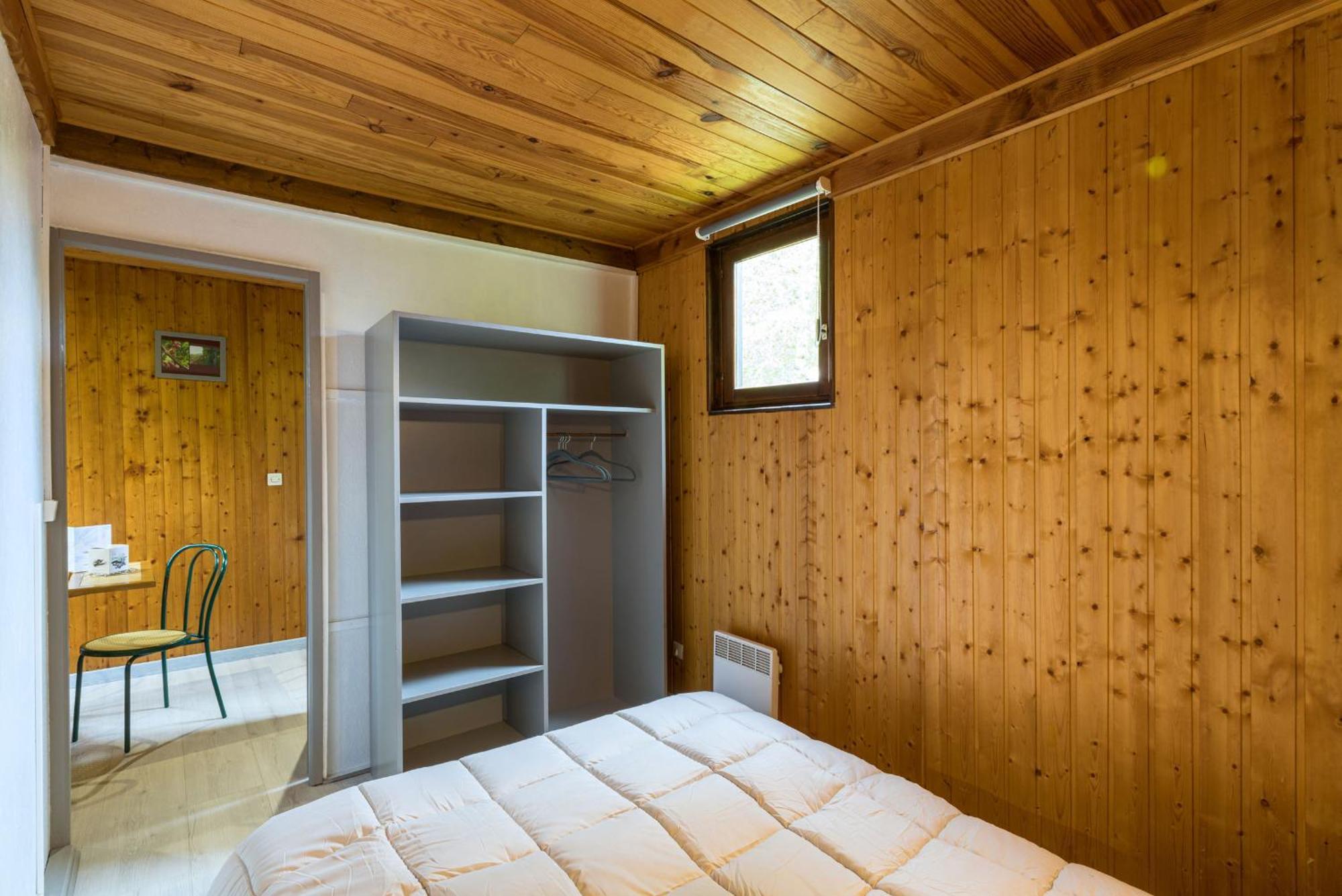Chalets De La Wormsa メッツェラル エクステリア 写真
