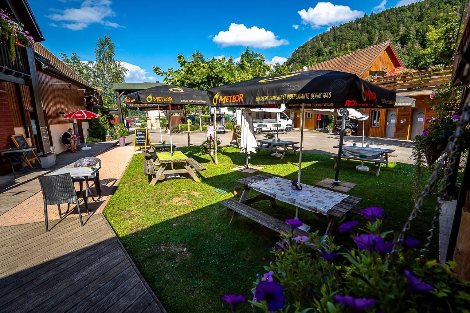 Chalets De La Wormsa メッツェラル エクステリア 写真