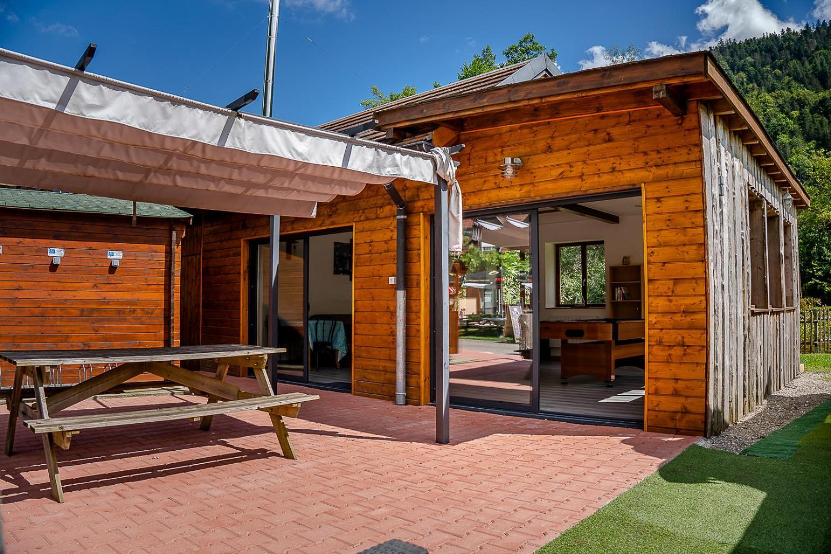Chalets De La Wormsa メッツェラル エクステリア 写真