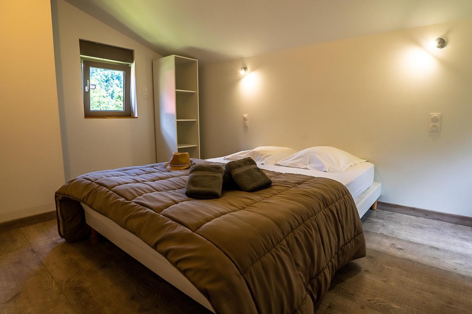 Chalets De La Wormsa メッツェラル エクステリア 写真