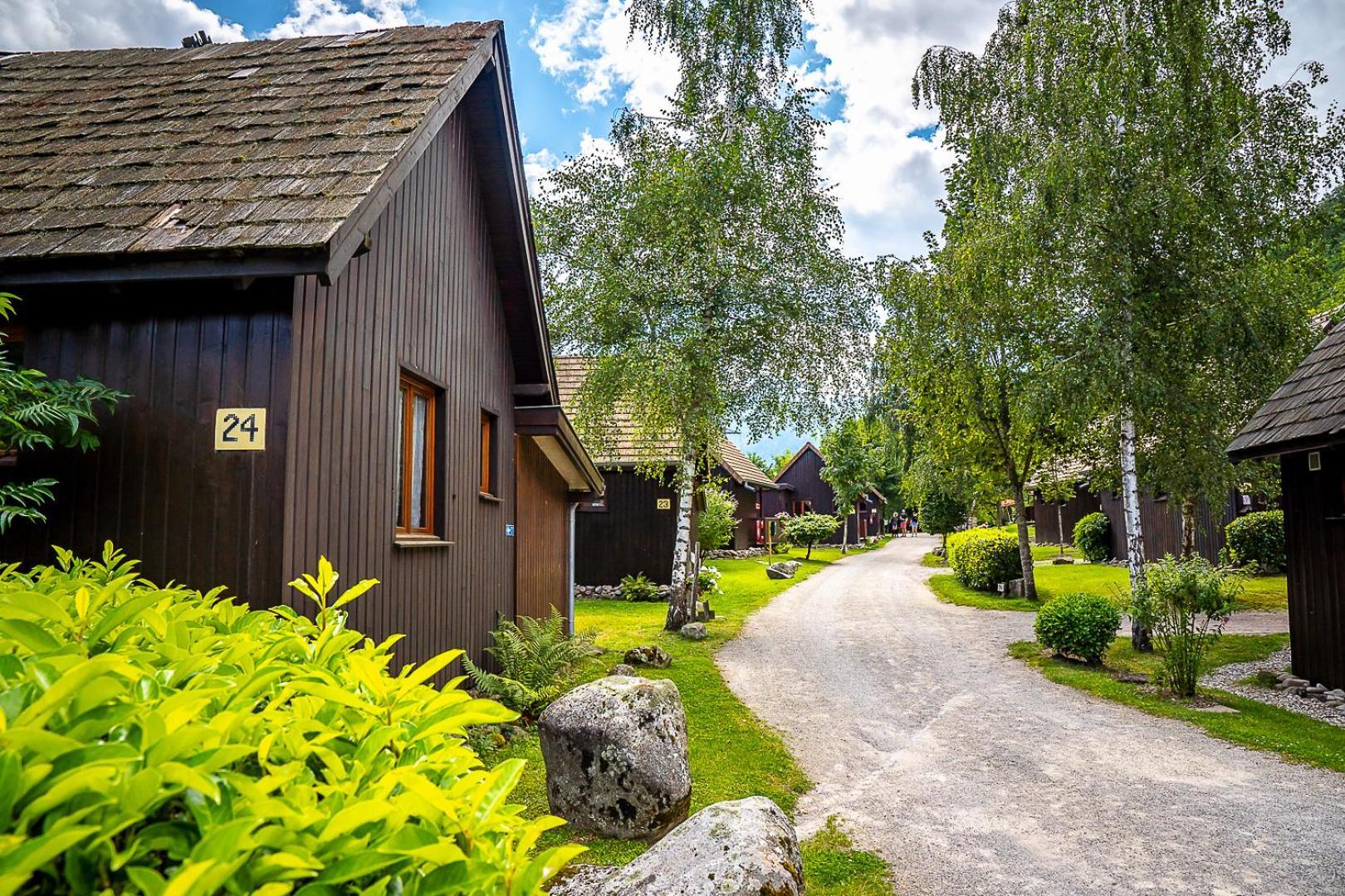Chalets De La Wormsa メッツェラル エクステリア 写真